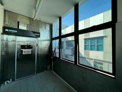 Westview Food Factory (D22), Factory #508609861